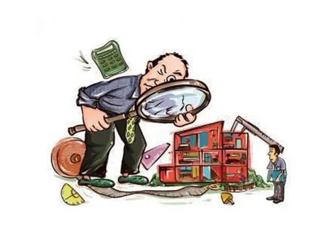 科普II新房裝修竣工，不容忽視的小細節(jié)？