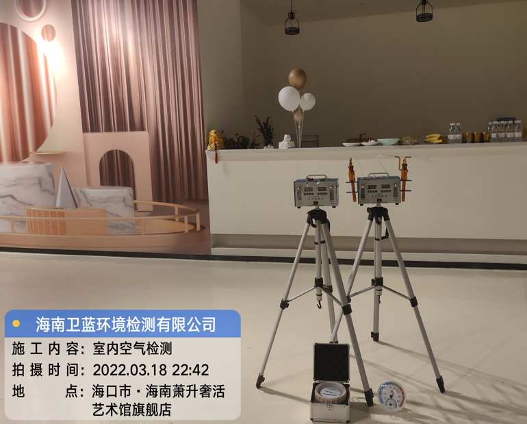 海南CMA甲醛檢測-?？谑惺捝莼钏囆g(shù)館甲醛檢測