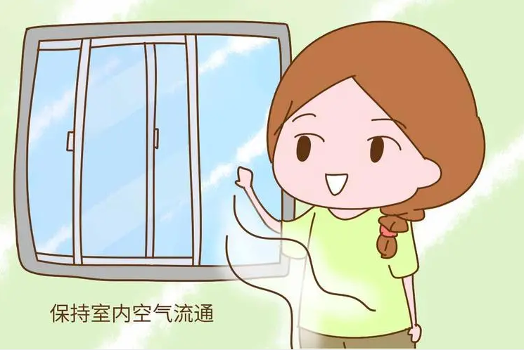 密閉所有門窗，甲醛可以悶死在家里嗎？