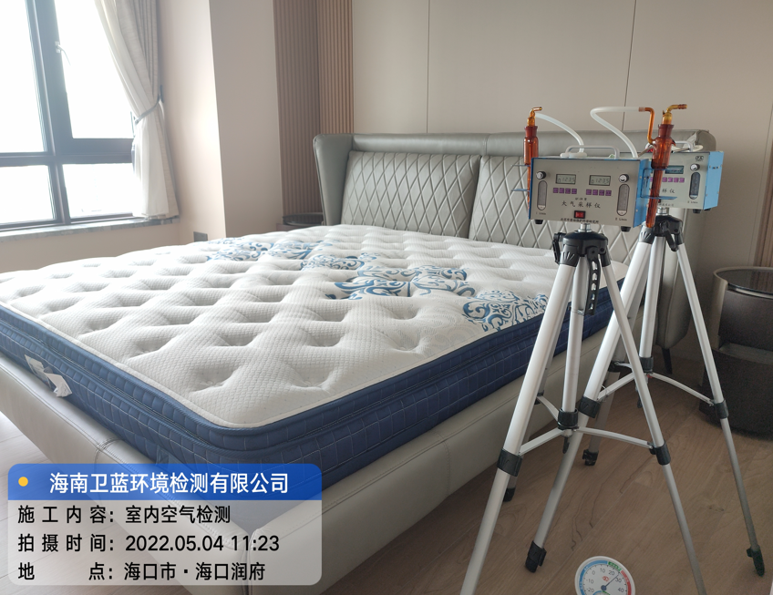 海南CMA甲醛檢測-?？跐櫢兹z測