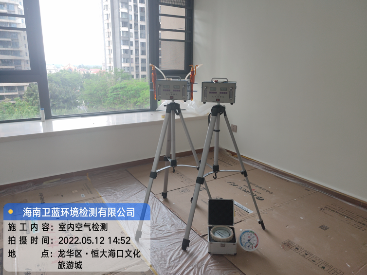 海南CMA甲醛檢測-?？谖幕糜纬羌兹z測