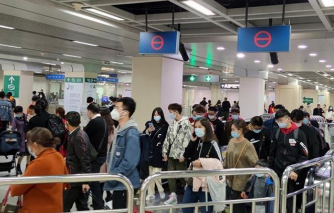 今年的公共衛(wèi)生檢測，你做了嗎？
