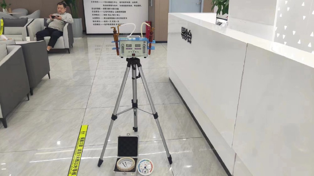 KTV、健身房、游戲廳公共衛(wèi)生檢測