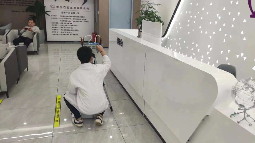 海南電影院音樂廳、錄像廳公共衛(wèi)生檢測(cè)衛(wèi)生許可證
