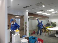 如何甄別正規(guī)的除甲醛公司？