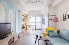 新房裝修完成后，完成這些步驟再入住哦。